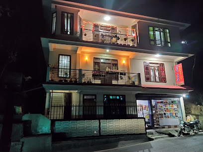 Beth Barah Homestay, Kalimpong,