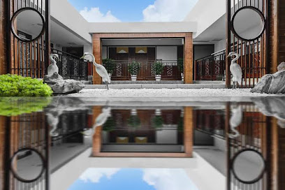 江南境界花园酒店