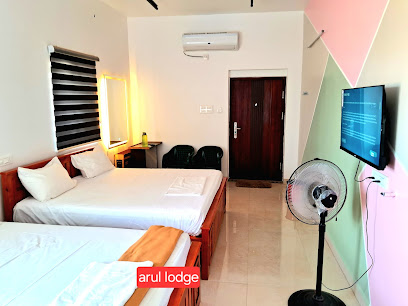 Arul Lodge | Best Family Stay | Lodge in Mettupalayam