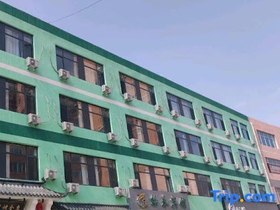Pingquan Getai Hotel