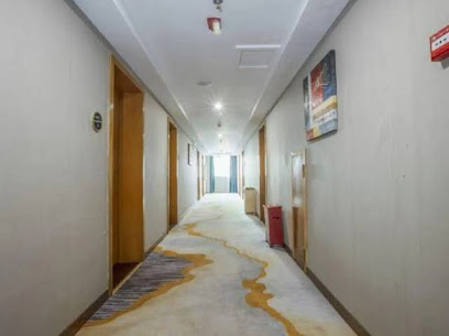 Changde Huaya Hotel Dingcheng Road