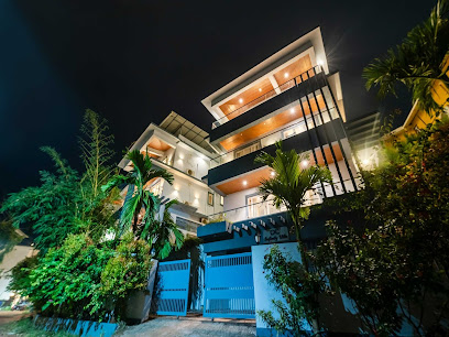 DanCenter Infinity Villa Baga | 5BHK | Pvt Pool | Goa