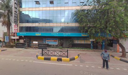 Vaishnavi Residency by Urban Hotels