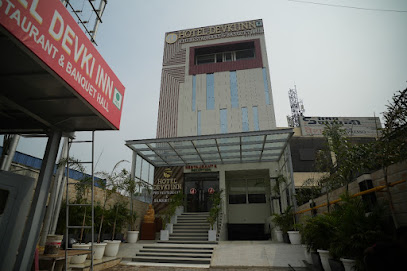 Hotel Devki Inn