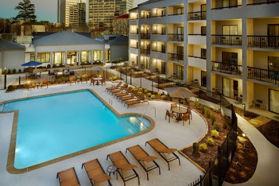 Courtyard Atlanta Perimeter Center