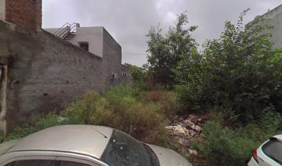 THE MIRAGE PALACE TOWER