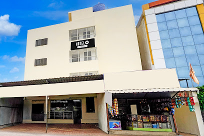 Hotel O by OYO Shirdi Sai Baba Temple Formerly Sai Viranjan