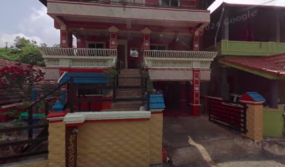 Vaishnavi Vila