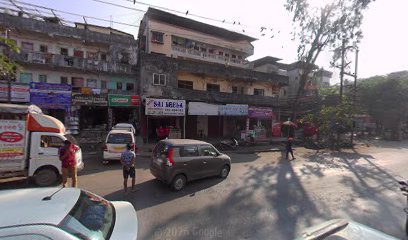 Sai Leela Hotel