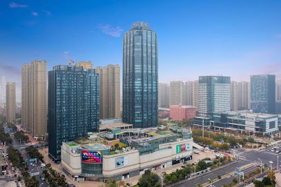 Shuduixiong E-sports Hotel