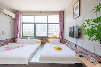 Rongcheng Xichengxiang Holiday Hotel