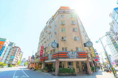King Hotel