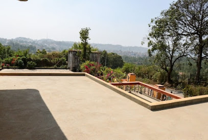 Pancham Homestay