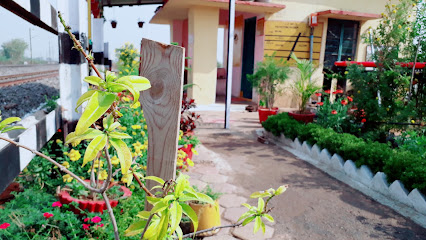 Vishnu Lodge