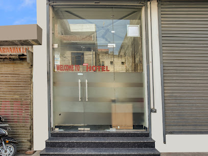 Collection O City Center Ludhiana formerly MMC Inn