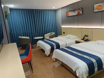 Jiu 8 Hotel