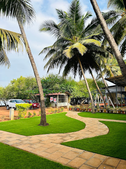 KP'S River Land Resorts