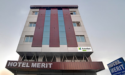 Treebo Merit