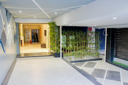 O Hotel