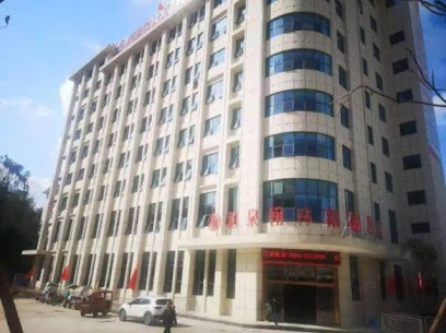 福泉润泉翰林精品酒店