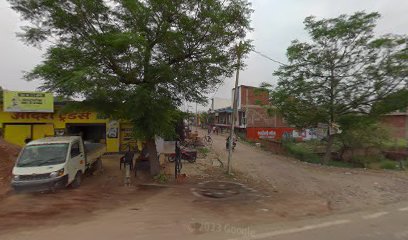 Aadvan Resort