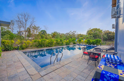 The Destin Ekaant Resort Corbett By 3Tree Group - Best Resort In Jim Corbett - Best Hotel In Jim Corbett