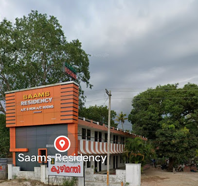 Saams Residency