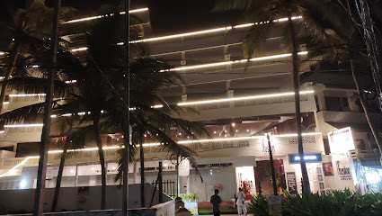 The Beach Hotel