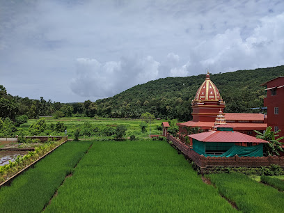 Nakshatra Holiday Homes