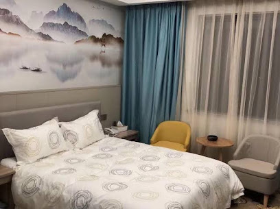 Shengzhou Yuanlai Business Hotel