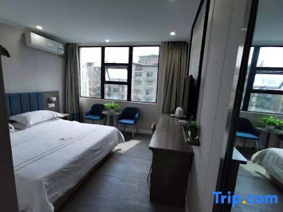 Linshui 300 million chain hotels