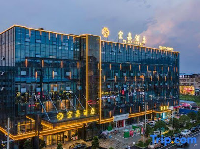 Yijia Hotel