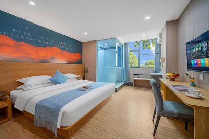 Shilong Express Hotel