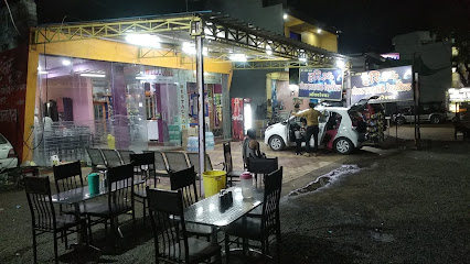 HOTAL HARI OM