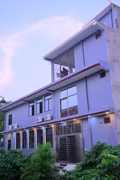 Shree Ramanam Palace