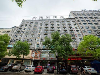 阳光大酒店