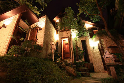 泛水凌山湖畔花园民宿