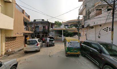 Hotel Jashoda