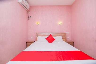 Qufu Xinle Hotel