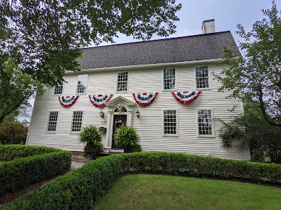 The Connecticut River Valley Inn