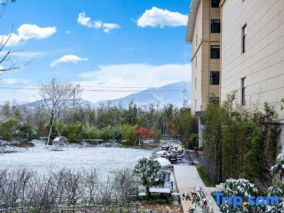 New Century Resort