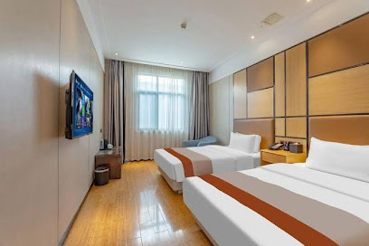 Yiju Holiday Hotel