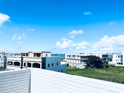 澎湖小苹果民宿二馆