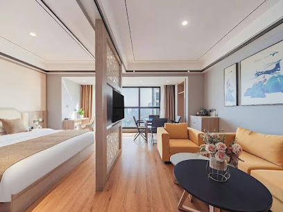 Haocheng Hotel
