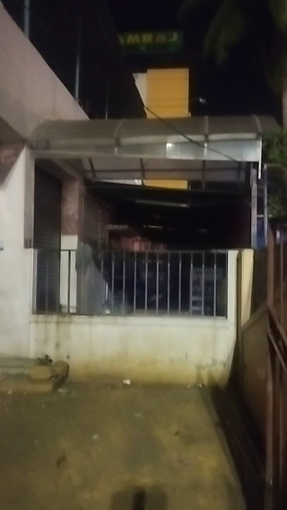 HOTEL SRI GOWRI KRISHNA