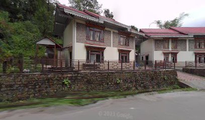 Dechenphu Retreat