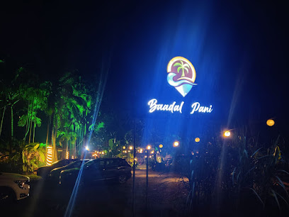 Baadal Pani Beach Resort in Kelve Beach | Best Resort in Palghar | Staycation in Palghar | Corporate booking Resort