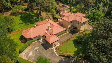 Sinna Dorai's Moulmein House