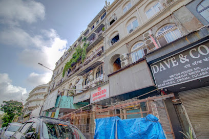 Hotel O Blue Light Near Gateway Of India Mumbai