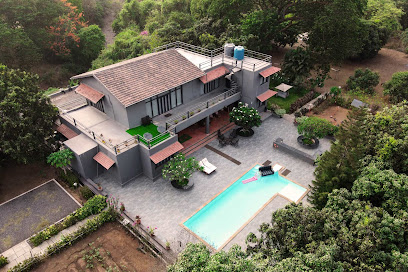 StayVista at El Parque | Premium Villa with Pool in Alibaug